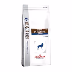 Royal Canin Gastro Intestinal Junior 1 kg Chiot Riz