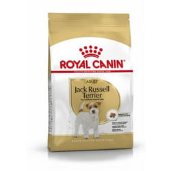 Royal Canin Jack Russell Terrier 3 kg Adulte Maïs, Volaille