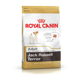 Royal Canin Jack Russell Adult 7,5 kg Adulte Volaille, Riz