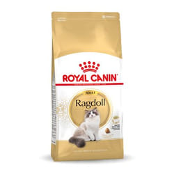 Royal Canin Ragdoll Adult croquette pour chat 2 kg Adulte
