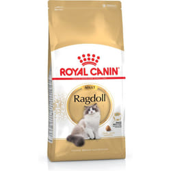 Royal Canin Ragdoll Adult croquette pour chat 10 kg Adulte Volaille