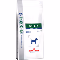 Royal Canin Satiety Small Dog, Adulte, Mini (5 - 10kg), X-Small (< 4kg), 1,5 kg