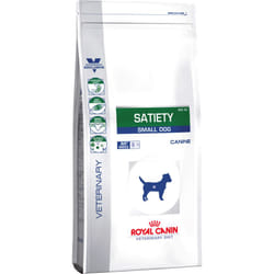 Royal Canin Satiety Small Dog 1,5 kg Adulte