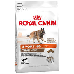 Royal Canin Sporting Life Trail 4300 15 kg Adulte Volaille