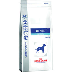 Royal Canin Renal Special 2 kg Adulte Volaille, Riz