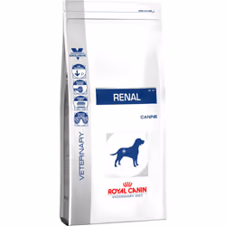 Royal Canin Renal, Adulte, Maïs, Riz, Légumes, 14 kg