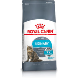 Royal Canin Urinary Care croquette pour chat 10 kg Adulte Volaille