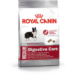 Royal Canin Medium Digestive Care 3 kg Adulte