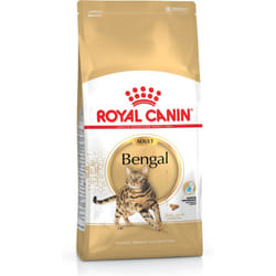 Royal Canin Bengal Adult croquette pour chat 10 kg Adulte Volaille, Légumes