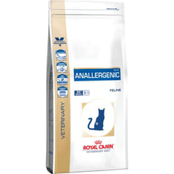 Royal Canin Anallergenic croquette pour chat 2 kg Adulte