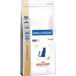 Royal Canin Anallergenic, Adulte, Toutes races, 4 kg, Antioxydants inclus