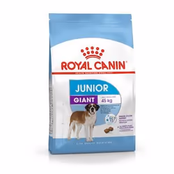 Royal Canin Giant Junior, Chiot, Géant (> 45kg), 3,5 kg