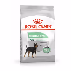 Royal Canin Mini Digestive Care, Adulte, Toutes races, Volaille, 10 kg