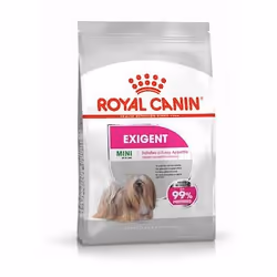 Royal Canin Mini Exigent, Adulte, Mini (5 - 10kg), 3 kg