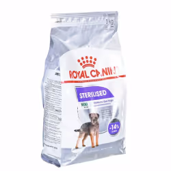 Royal Canin Mini Sterilised Care