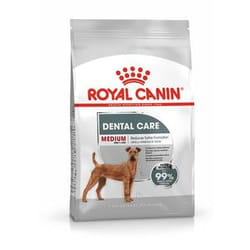 Royal Canin Dental Care 3 kg Adulte Volaille