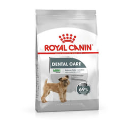Royal Canin Mini Dental Care 3 kg Adulte Volaille