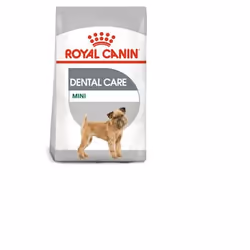 Royal Canin 3182550894388, Adulte, Toutes races, Mini (5 - 10kg), Volaille, 8 kg