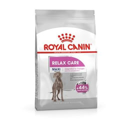 Royal Canin Maxi Relax Care 9 kg Adulte Maïs