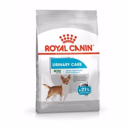 Royal Canin Mini Urinary Care, Adulte, Maïs, Volaille, 8 kg