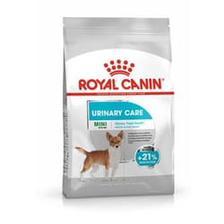 Royal Canin Mini Urinary Care 8 kg Adulte Maïs, Volaille