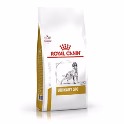 Royal Canin Urinary S/O, Adulte, Toutes races, 13 kg