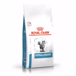 Royal Canin Feline Hypoallergenic, Adulte, Volaille, 400 g