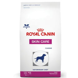 Royal Canin Skin Care Adult 11 kg Adulte Poulet, Morue, Riz, Légumes
