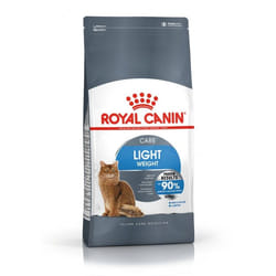 Royal Canin Light Weight Care croquette pour chat 8 kg Adulte Légumes