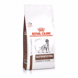 Royal Canin Gastrointestinal Moderate Calorie, Adulte, Volaille, 15 kg