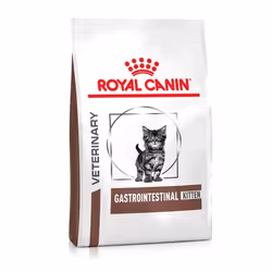 Royal Canin Gastrointestinal Kitten, Chatons, 400 g