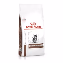 Royal Canin Gastrointestinal Kitten, Chatons, 2 kg