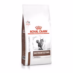 Royal Canin Gastrointestinal Hairball, Adulte, Volaille, 2 kg