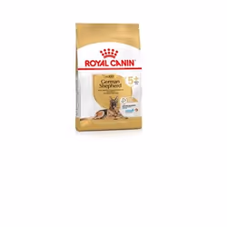 Royal Canin 3182550908399, Adulte, Berger allemand, Volaille, 12 kg