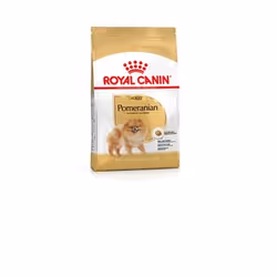 Royal Canin Pomeranian, Adulte, Poméranien, Volaille, 500 g