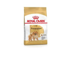 Royal Canin Pomeranian 500 g Adulte Volaille