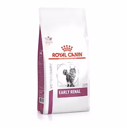 Royal Canin Early Renal, Adulte, Maïs, 6 kg
