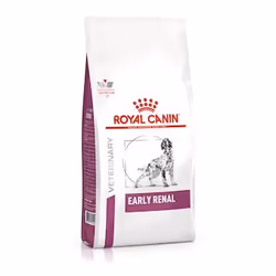 Royal Canin Early Renal, Adulte, Maïs, 14 kg