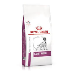 Royal Canin Early Renal 14 kg Adulte Maïs