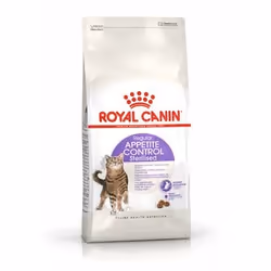 Royal Canin Appetite Control Sterilised
