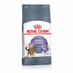 Royal Canin Appetite Control Care, Adulte, Toutes races, 400 g
