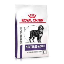 Royal Canin Neutered Adult Large Dog 13 kg Adulte
