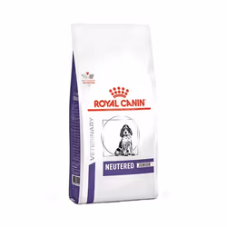 Royal Canin Health Management Chien Neutered Junior Croquettes 35kg