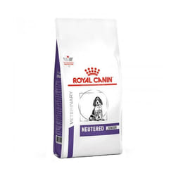 Royal Canin Health Management Chien Neutered Junior Croquettes 35kg