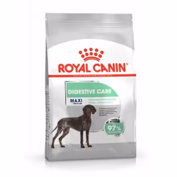 Royal Canin Maxi Digestive Care, Adulte, Riz, 12 kg