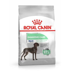 Royal Canin Maxi Digestive Care 12 kg Adulte Riz