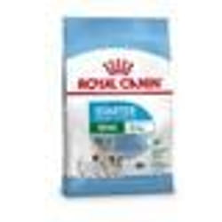 Croquettes pour chien adulte de petite taille - ROYAL CANIN STARTER MINI - 8kg