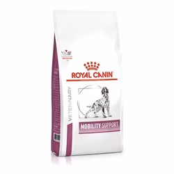 Croquettes pour chiens - ROYAL CANIN - Veterinary Diet Mobility Support - Volaille - 400g à 12kg - Arthrose
