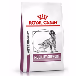 Royal Canin Mobility Support, Adulte, Toutes races, Volaille, 7 kg