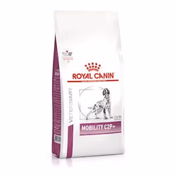 Royal Canin Mobility C2P+, Adulte, Maïs, Volaille, 12 kg